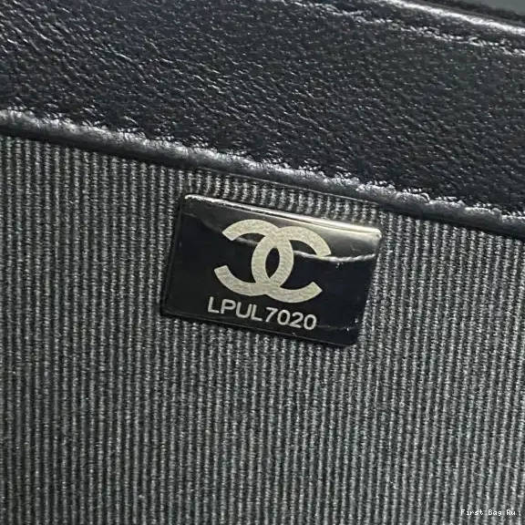 First Bag Ru CHANEL MINI BAG FLAP 0520